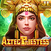 Aztec Priestess Demo hot Game