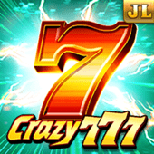 Crazy777 RTP