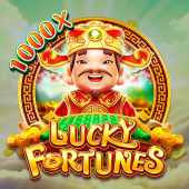 Lucky Fortunes pinas77 hot