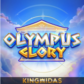 Olympus Glory pinas77 cards