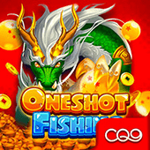 Oneshot Fishing pinas77 fishing