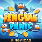 Penguin Panic pinas77 cards