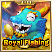 Royal Fishing pinas77 fishing