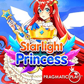 Starlight Princess pinas77 hot